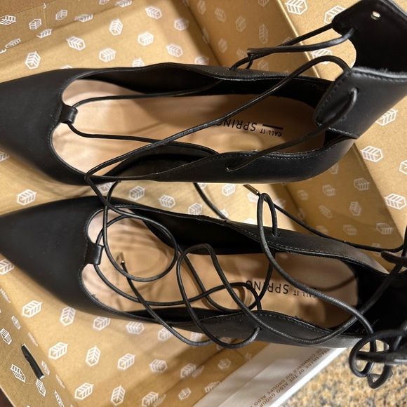 Brand new elegant shoes - Picture 2 of 7